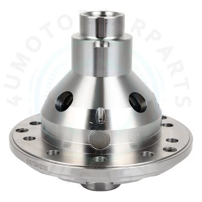 31 Spline 4 Pinion Design Trac Lok Posi Limited Slip For 1960-1970 Ford Falcon - Image 1 of 4