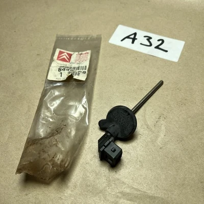 Valeo Evaporator Sensor 602588E Citroën Peugeot 6445 - Image 1 of 3