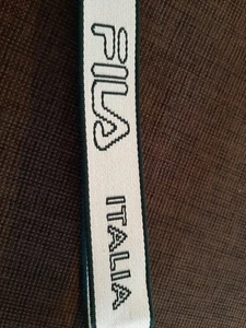 Schulter- Tragegurt Schulterriemen f.Handrasche FILA Neu 38cm B/130cm L  - Bild 1 von 4