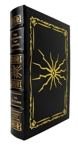 The Accidental Time Machine by Joe Haldeman - Easton Press - Signed - 1st - COA - Picture 1 of 4