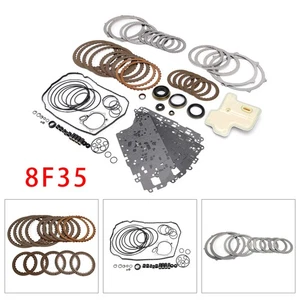8F35 Transmission Rebuild Kit - Picture 1 of 13