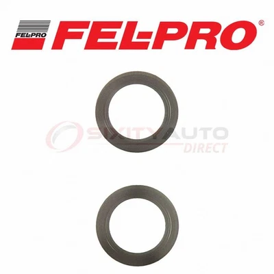 Fel-Pro Front Engine Camshaft Seal for 2006-2011 Mitsubishi Eclipse - gx Foto 1 de 4