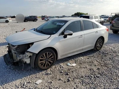 Engine 2.5L VIN A 6th Digit US Market Pzev Fits 18-19 LEGACY 1324542 Foto 1 de 4