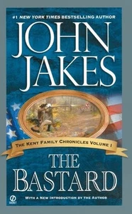 The Bastard von John Jakes (Englisch) Taschenbuch - Bild 1 von 1