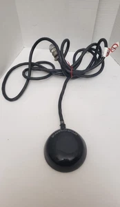 Interruptor de pedal de un solo pedal Conmed 60-5103-001 - Imagen 1 de 3