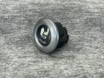 BMW E90 E92 E93 E89 E82 ДВИГАТЕЛЬ СТАРТ СТОП ПЕРЕКЛЮЧАТЕЛЬ КНОПКА LCI OEM 95K - Изображение 1 из 4