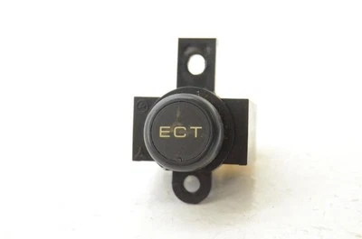 Toyota MR2 1985-1989 AW11 4 edades 1,6 L botón ECT Foto 1 de 4