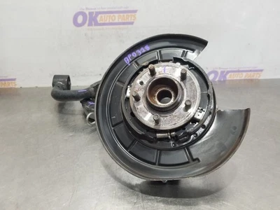 15 2015 LAND ROVER LR4 3.0L INDEPENDENT SUSPENSION REAR LEFT DRIVER  Foto 1 de 4