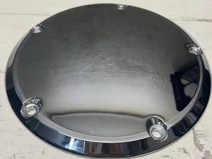 HD HARLEY DAVIDSON HERITAGE SOFTAIL CLASSIC DERBY COVER 60769-06 - Picture 1 of 3