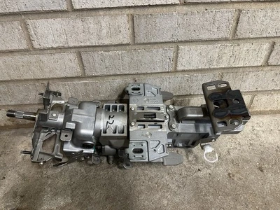 Nissan Máxima 2011 columna de dirección OEM Foto 1 de 4