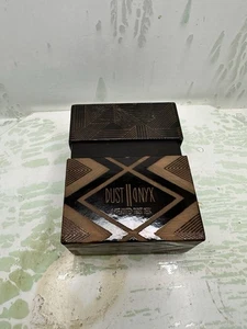 Dust II Onyx: A Melanated Tarot - Travel Edition - Courtney Alexander Neu - Bild 1 von 5