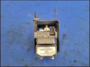 2003-2004 Mercury Marauder ABS Anti-Lock Module Pump Traction Control 2534 - Picture 1 of 12