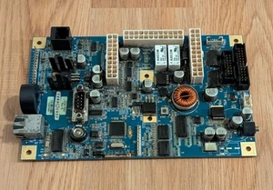 Turbochef Service Kit, Control Board Enc CON-3006-1 CON-7002 - Picture 1 of 7