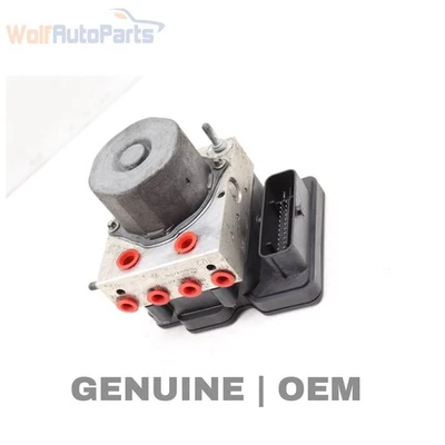 Mercedes-Benz CLA45 AMG 2014-2019 2,0 L - BOMBA ABS / unidad de módulo 1764311712 Foto 1 de 4