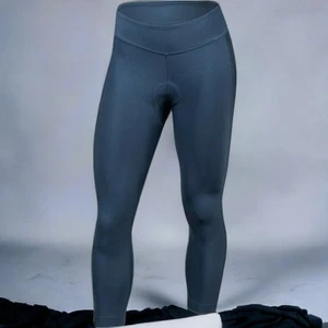 Pearl Izumi Ladies / Women's Sugar Crop Tight Dark Denim / Navy - Picture 1 of 1