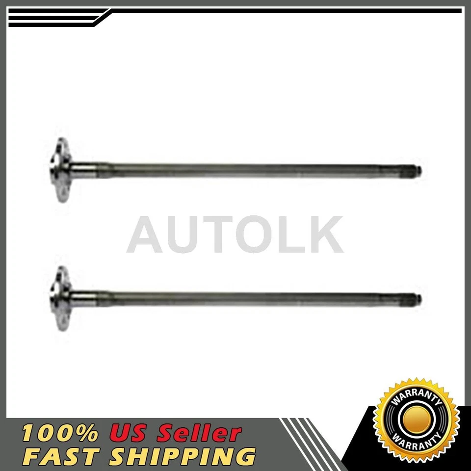 Eje Dorman compatible con Ford Mustang 2006 2007 2008 2009 2010 2011 2012 2013 2014 Foto 1 de 4