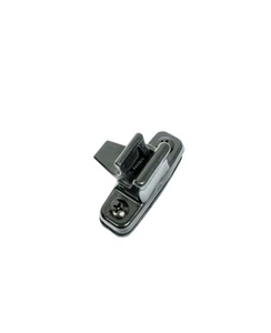 WINDOW LATCH LOCK FOR JD JOHN DEERE HITACHI 4369653 EX150 EX300 ZX110 ZX190 EG70 - Picture 1 of 1