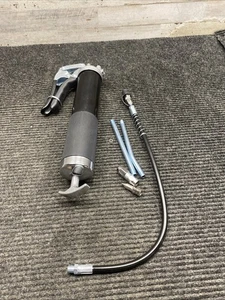 NOS Zlirfy Pistola per Grasso, Tubo Flessibile per Pistola per Grasso - Foto 1 di 13