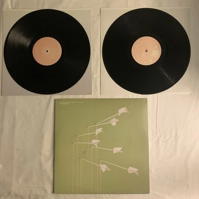 Good News for People Who Love Bad News by Modest Mouse 2LP VINYL 180 GRAM - Image 1 of 4