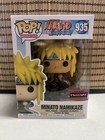 Funko Pop! Naruto Shippuden Minato Namikaze #935 (AAA Exc) Vinyl Figure