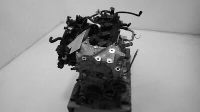 2015 Nissan Altima 2.5L Engine Complete Assembly FWD 141K Mileage OEM Black - Imagem 1 de 4
