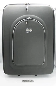 Trolley - Tecnofibra - Viaggio - Antracite- Cod.310 Roncato Ciak - Picture 1 of 9