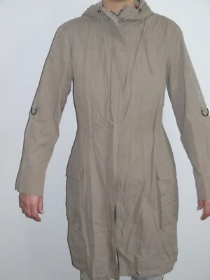 Imperméable - veste - femme - taille 2 - Jacqueline Rieu - Photo 1/4