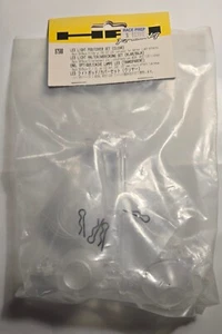 HPI 87588 - LED LIGHT POD/COVER SET (CLEAR) - Picture 1 of 1