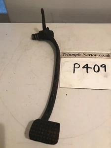 Triumph / Norton Break Lever 13inch #P409 - Picture 1 of 4
