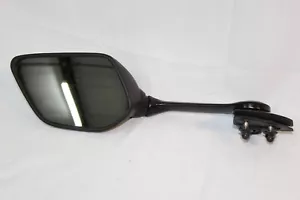 NEW OEM YAMAHA 22 23 24 25 R7 LEFT MIRROR BEB-26280-00-00 - Picture 1 of 8