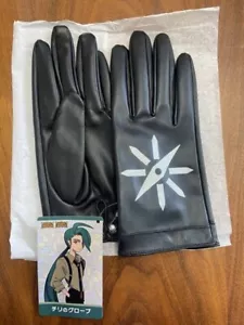 Rika Gloves POKÉMON TRAINERS Pokemon Scarlet Violet Pokemon Center Japan New - Picture 1 of 12