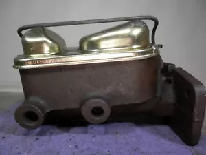 1967-1970 Mopar A Body 1" Bore Master Cylinder - #2225541 - Foto 1 di 10