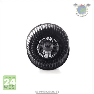 Ventola Abitacolo Elettroventola Interna Nissens per FORD FOCUS C-MAX - Immagine 1 di 4