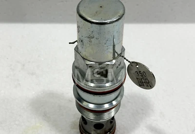 SUN HYDRAULICS CBIG 1KN8 VALVE 350 Bar - Image 1 of 4