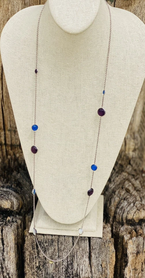 Collar mixto Ippolita Wonderland Foto 1 de 3