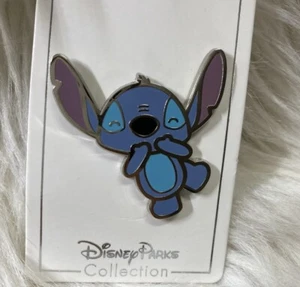 Disney Parks Collection Stitch Pin in "Cuties" character styling, New! - Picture 1 of 2