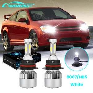 Led Light Bulbs For 2007 Pontiac G5 For Sale Ebay