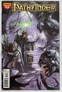 PATHFINDER #3 (Dynamite Comics, 2012) New Old Stock - Picture 1 of 4