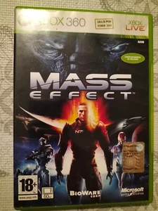 Mass Effect - XBOX 360 - Italiano - Bild 1 von 2
