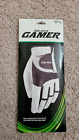 Top Flite 2019 Gamer Golf Club Glove, Men's, Left Hand L New Synthetic Leather