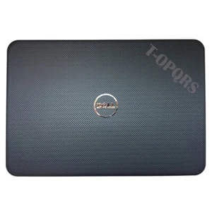 New FOR Dell Inspiron 15 3521 2521 3537 LCD BACK Cover Rear Lid 0XTFGD - Picture 1 of 5