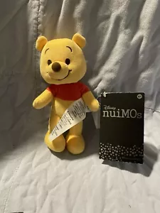 NEU Walt Disney Parks Nuimos 7,5" Minifigur Plüschtier - Winnie the Puuh - Bild 1 von 1