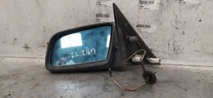 Left Exterior Mirror for BMW SERIES 5 BERLINA (E60) 2.0 16V DIESEL 2003 214870 - Picture 1 of 6
