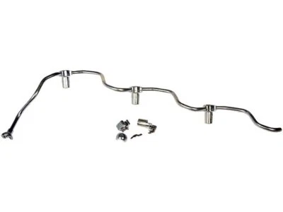 Riel inyector de combustible Dorman 43775WFFH 2002 2003 para GMC Sierra 3500 2001-2004 Foto 1 de 2