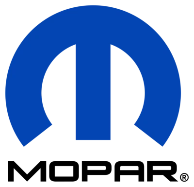 Mopar Trailer Towing Bracket Kit 94-02 Dodge Ram CBUB8721 - Image 1 of 4