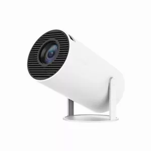 5G 4K Projector Smart HD WiFi Bluetooth HDMI USB IOS/Android Home Theater UK - Picture 1 of 9