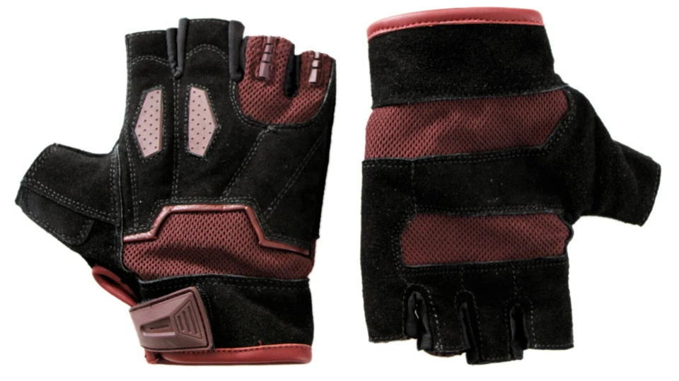 Guardianes de la Galaxia Vol. Guantes 2 QUILL Foto 1 de 1