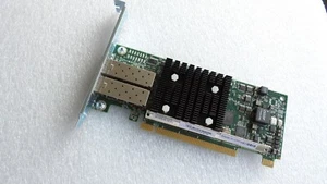 Cisco UCS Virtual Interface Card 1225 UCSC-PCIE-CSC-02 , 68-4205-09 - Picture 1 of 2