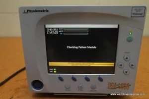 PHYSIOMETRIX PSA 4000 MONITOR DE PACIENTE - Imagen 1 de 1