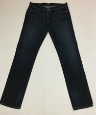 Fidelity Denim "Rocco" - Relaxed Straight - Satellite Dark Vintage - 28 x 33